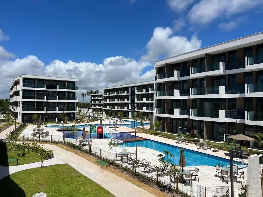 Nosso Flat em Muro Alto - Porto de Galinhas-1