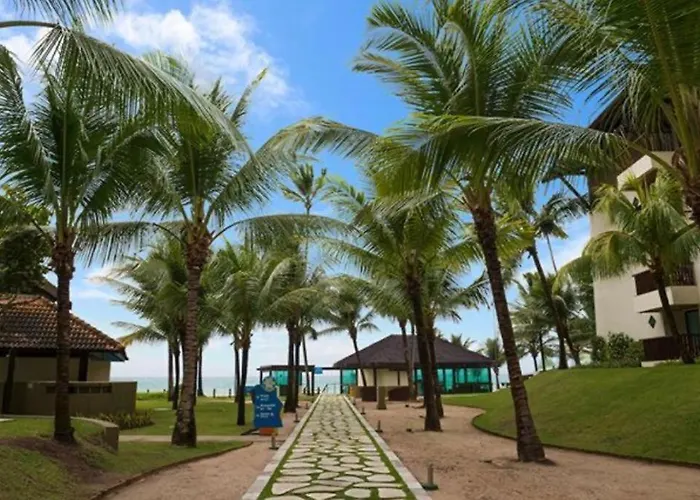 Marulhos Resort Concept Pôrto das Galinhas